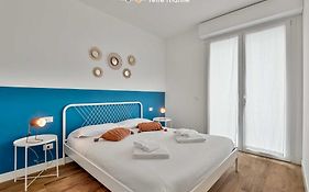 Subalterno33, Terre Marine