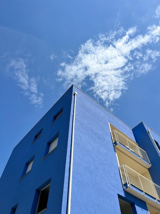 Appartement Subalterno33, Terre Marine à La Spezia Extérieur photo