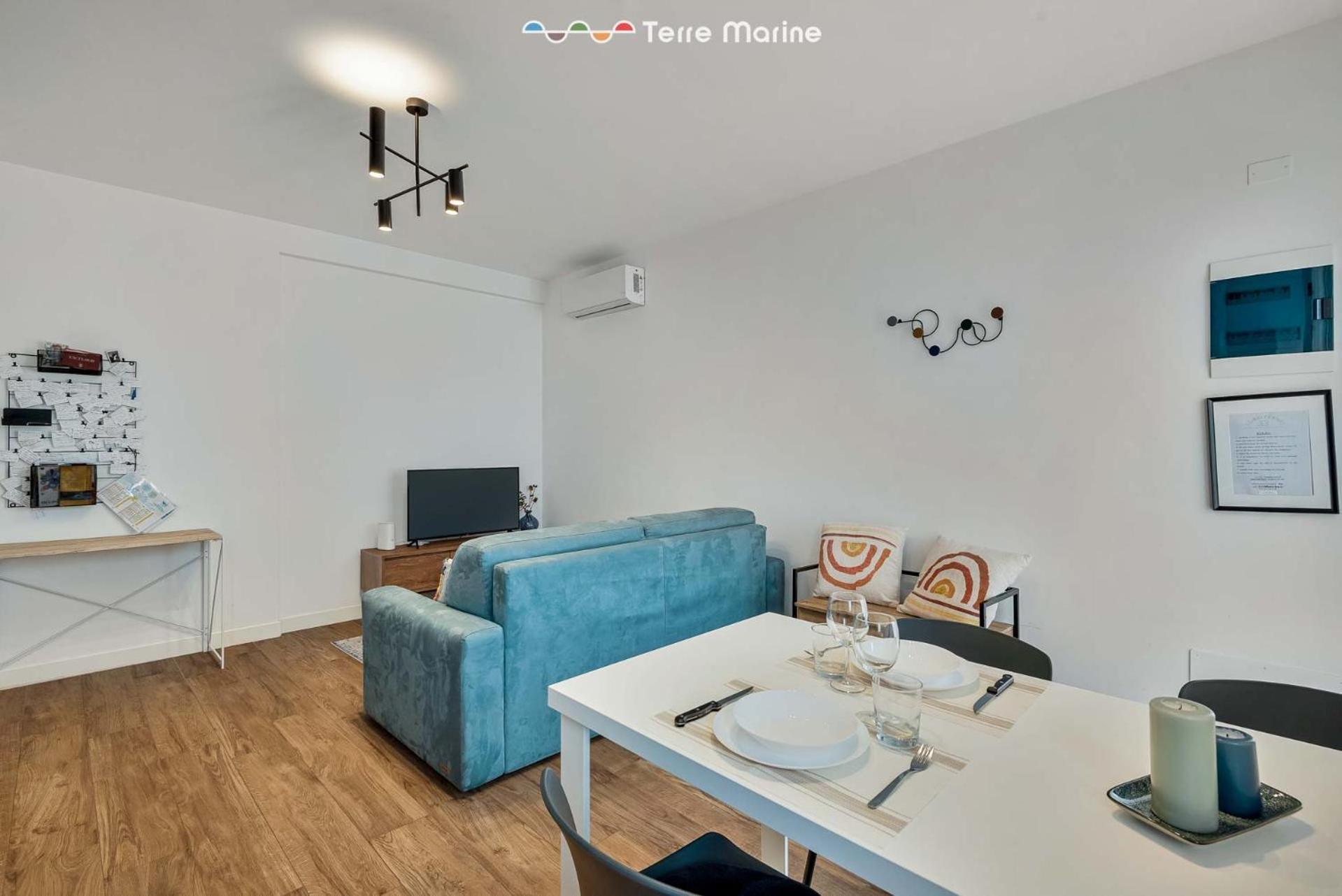 Appartement Subalterno33, Terre Marine à La Spezia Extérieur photo